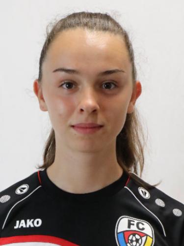 Michelle Elisa Haupt