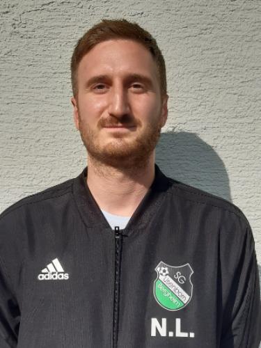 Daniel Knebel