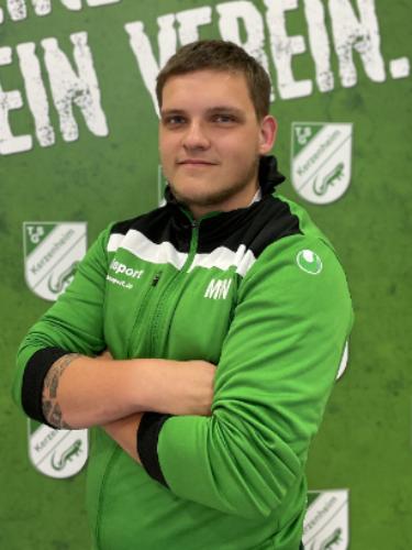 Marcel Mirko Werle