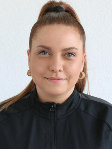 Martina Caki