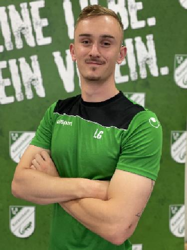 Lukas Goerg