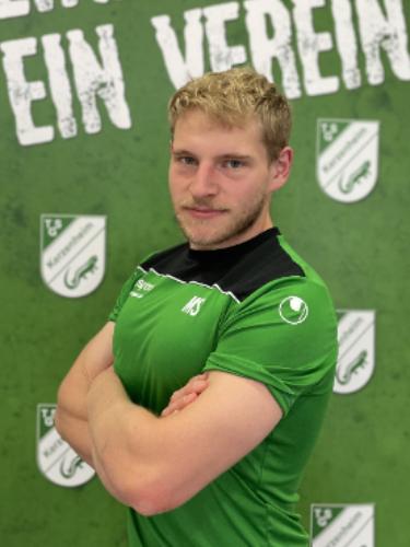 Martin Scholz