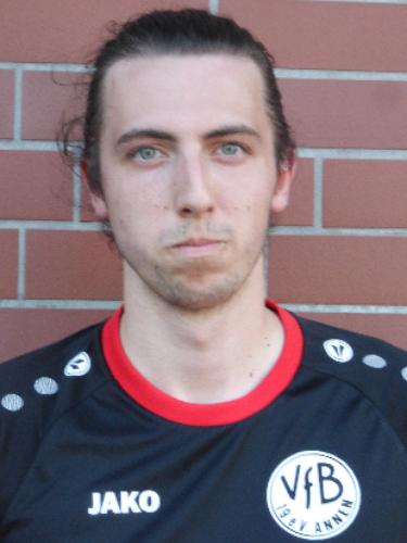 Valentin Andreas Halbach