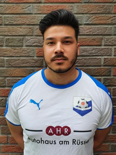 Gürkan Demirci