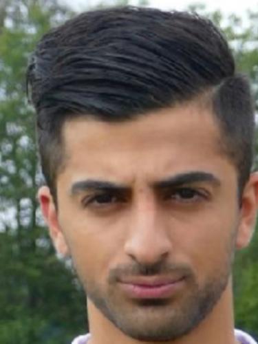 Mazlum Celik