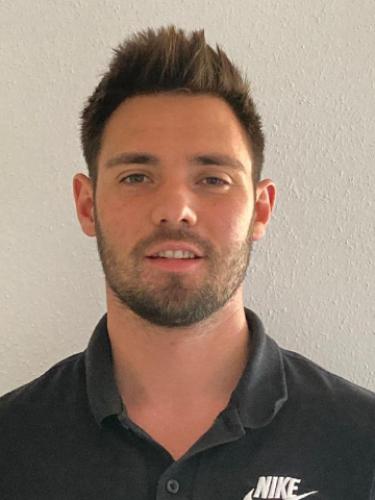 Daniel Hornburg