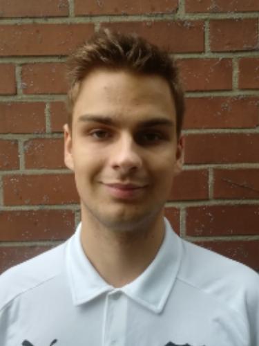 Kevin Heinrich