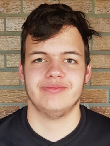 Max Kühne