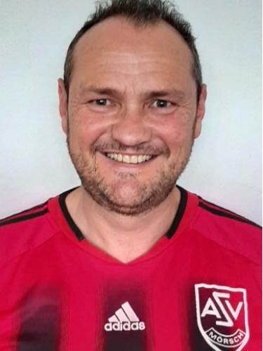 Bruno Buschbacher