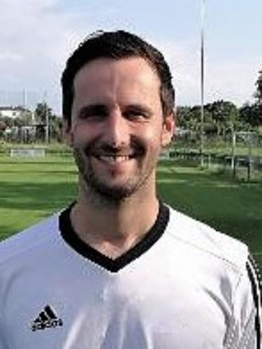 Dennis Reidenbach