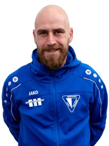 Andre Groß