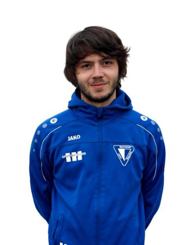 Dominik Lehmann
