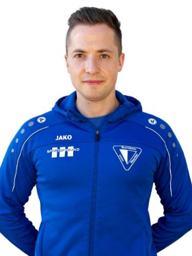 Simeon Ortmanns