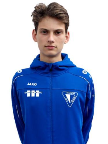 Maximililan Leroy