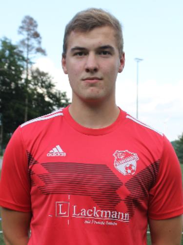Justus Hansen