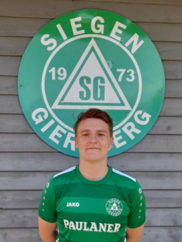 Marcel Giesche