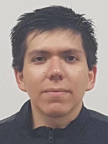 Mario Alberto Martinez Cruz