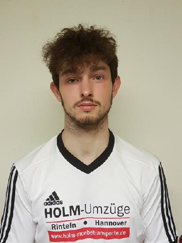 Jonas Wöbking