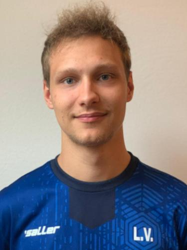 Lorenz Vogel