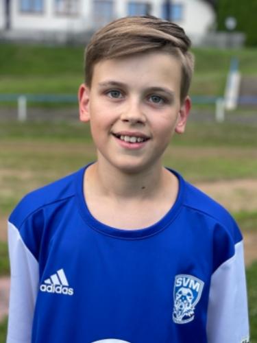 Finn Luka Steinert