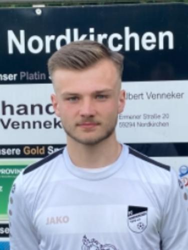 Linus Hensler