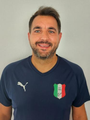 Francesco D'Angelo