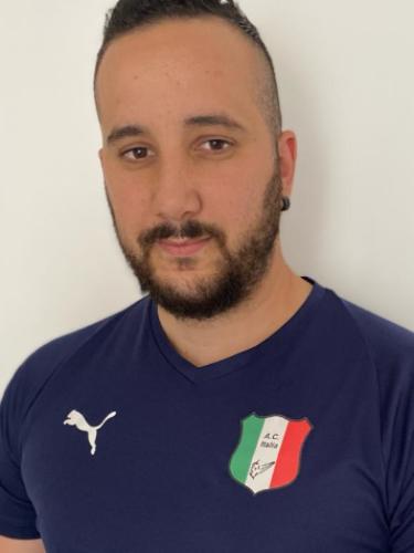 Salvatore Stella