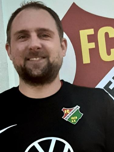 Tobias Hildmann