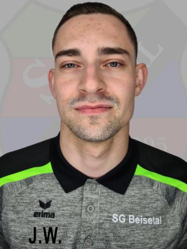 Jonah Wagenfuehr