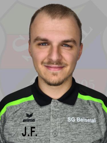 Jonas Fischer