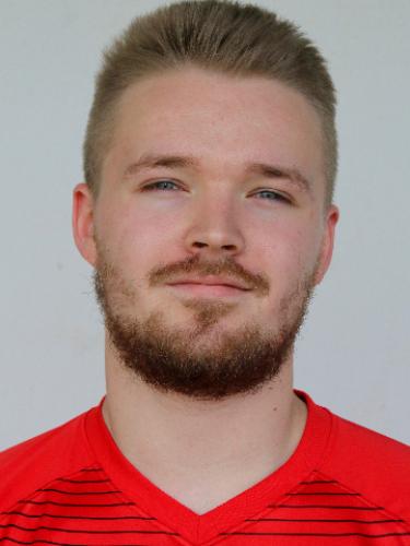 Luca Strys