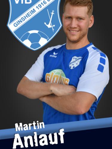 Martin Anlauf