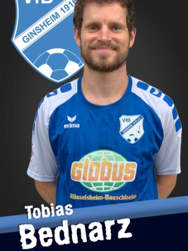 Tobias Bednarz
