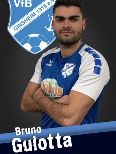 Bruno Gulotta