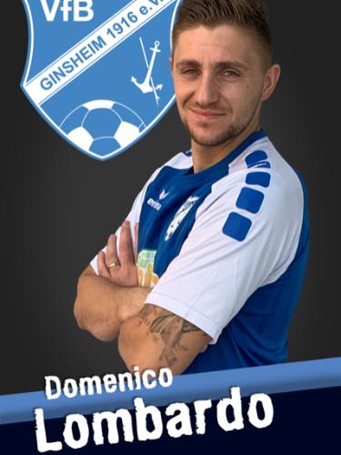 Domenico Lombardo