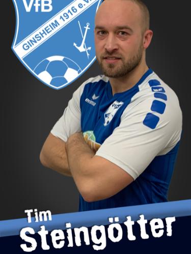 Tim Steingötter