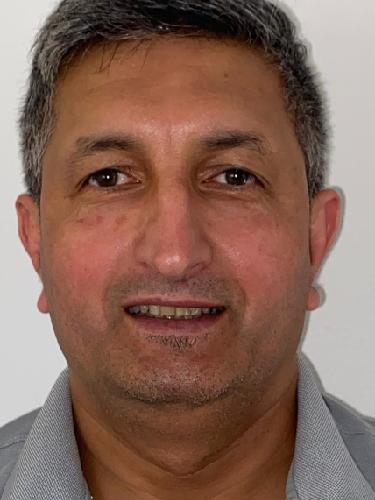 Goran Osmanovic
