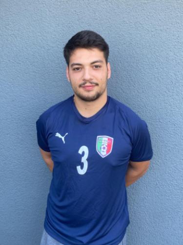 Francesco Risafi