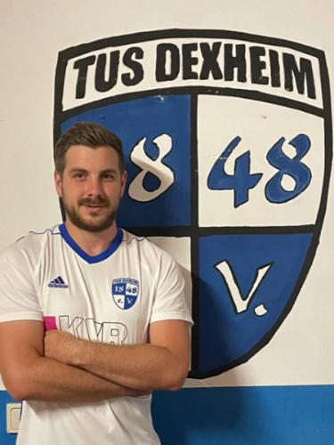 Dominic Hannewald