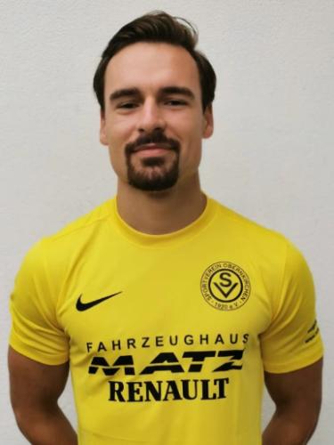 Moritz Leberke