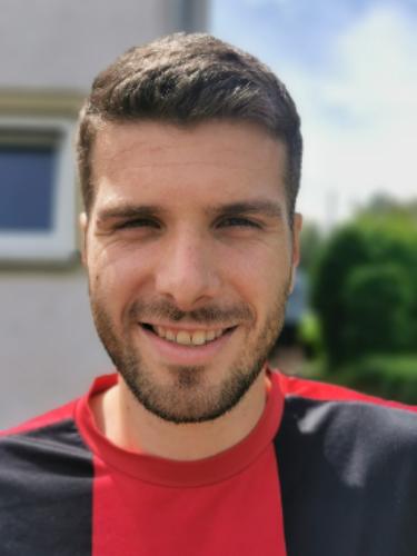 Fredo Müller
