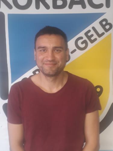 Nikolai Bär