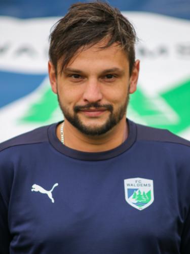 Christian Holzinger