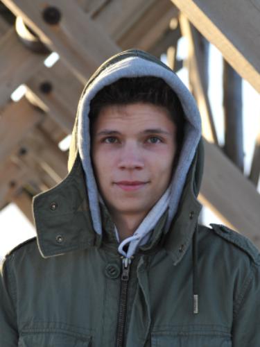 Patrick Harm