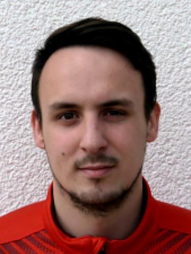 Dominik Kuhl