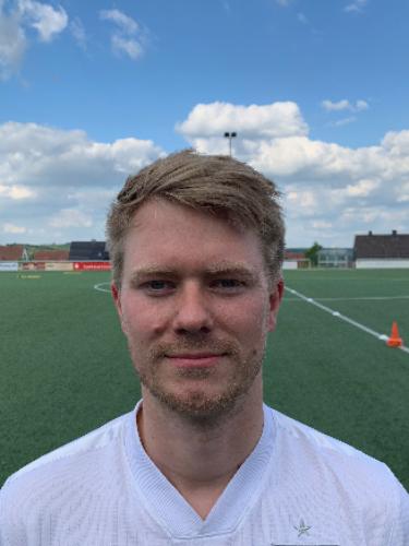 Daniel Weavers