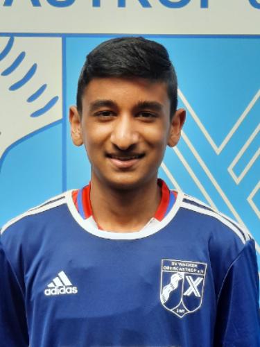 Archsuthan Uruthiran