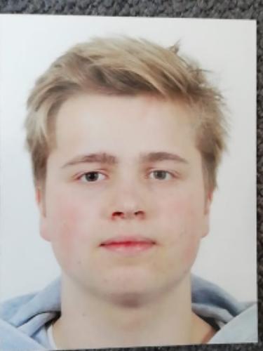 Maximilian Caspar Loerke