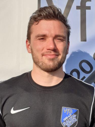 Maximilian Walz