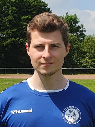 Danny Scheel